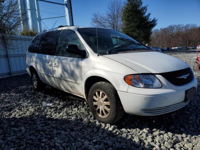 Photo 4 from auction – 2003 CHRYSLER TOWN & COU with VIN 2C4GP74L13R226792