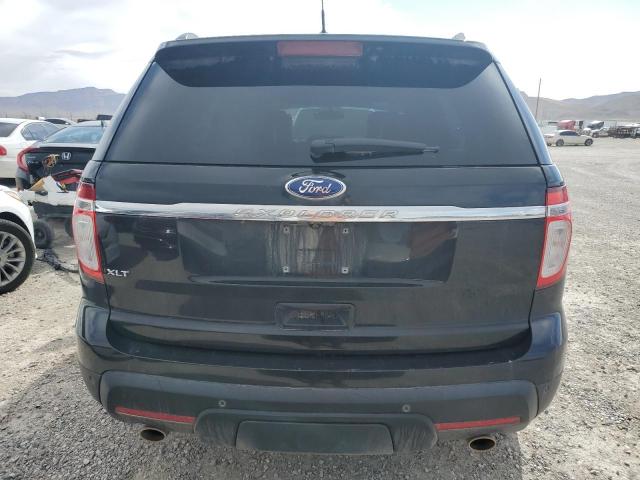 Photo 6 from auction – 2011 FORD EXPLORER X with VIN 1FMHK7D86BGA46704