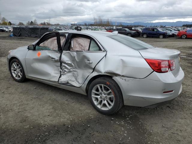 Photo 2 from auction – 2013 CHEVROLET MALIBU 2LT with VIN 1G11F5RR8DF116253