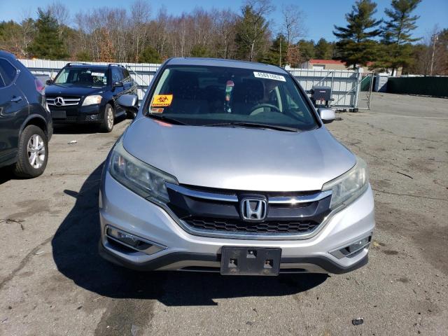 Photo 5 from auction – 2015 HONDA CR-V EX with VIN 5J6RM4H52FL032825