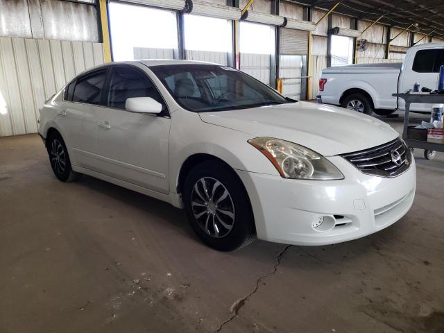 Photo 4 from auction – 2012 NISSAN ALTIMA BAS with VIN 1N4AL2AP7CN403926