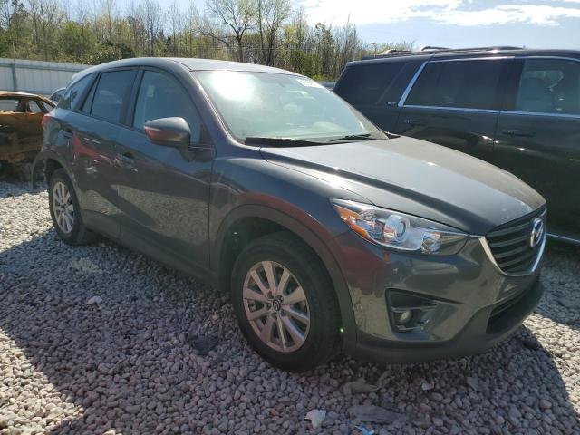Photo 4 from auction – 2016 MAZDA CX-5 TOURI with VIN JM3KE2CY8G0709350