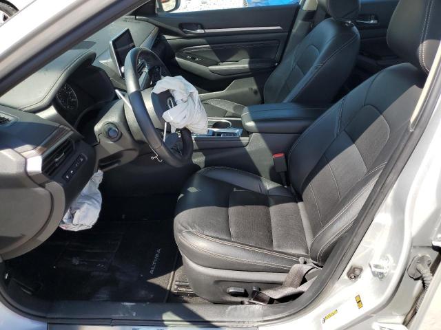 Photo 7 from auction – 2020 NISSAN ALTIMA PLA with VIN 1N4BL4FV6LN314484