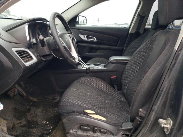 Photo 7 from auction – 2017 GMC TERRAIN SL with VIN 2GKFLTE37H6269710