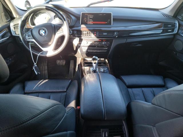 Photo 8 from auction – 2015 BMW X5 XDRIVE3 with VIN 5UXKS4C56F0J99287