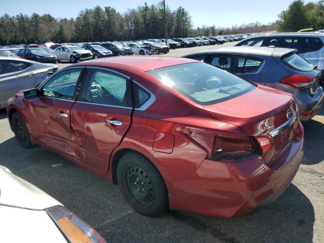 Photo 2 from auction – 2016 NISSAN ALTIMA 2.5 with VIN 1N4AL3AP5GN370422