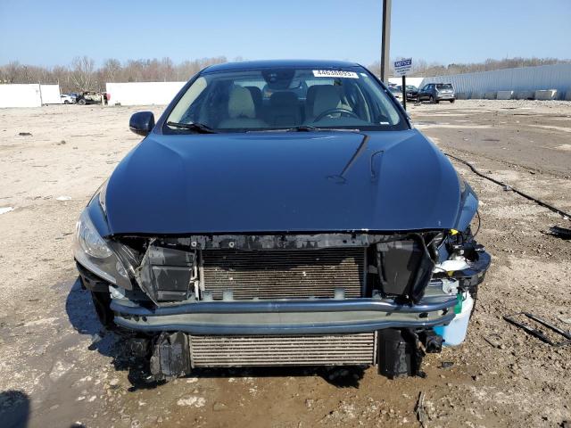 Photo 5 from auction – 2015 VOLVO S60 PREMIE with VIN YV140MFK6F1346021