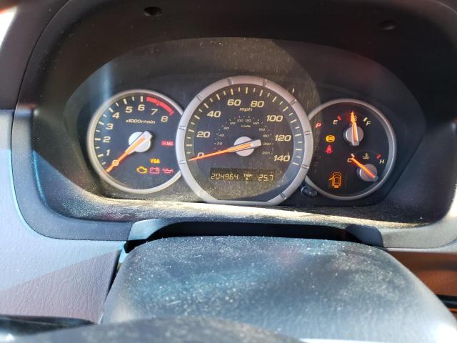 Photo 9 from auction – 2007 HONDA PILOT EXL with VIN 5FNYF28507B033394