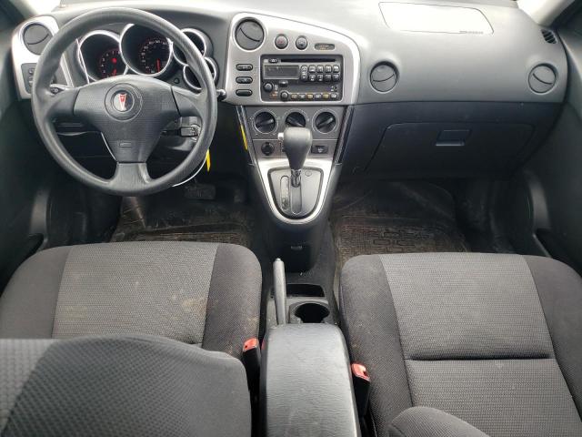 Photo 8 from auction – 2007 PONTIAC VIBE with VIN 5Y2SL65877Z433435