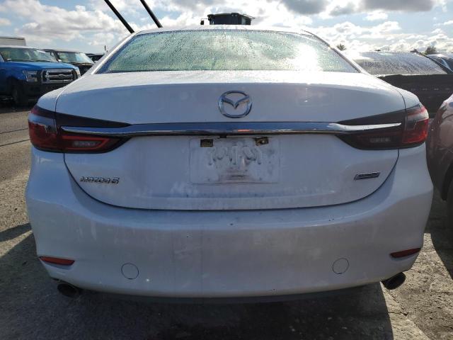 صورة رقم 6 من المزاد - 2018 MAZDA 6 TOURING مع VIN JM1GL1VM3J1304569