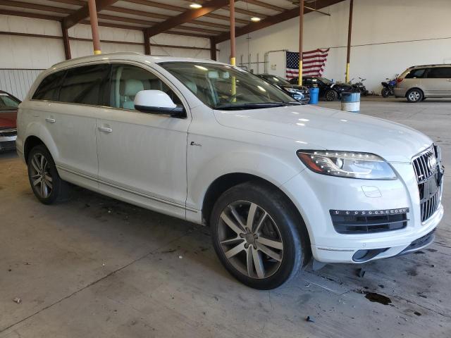 Photo 4 from auction – 2015 AUDI Q7 PREMIUM with VIN WA1LGAFE2FD014768