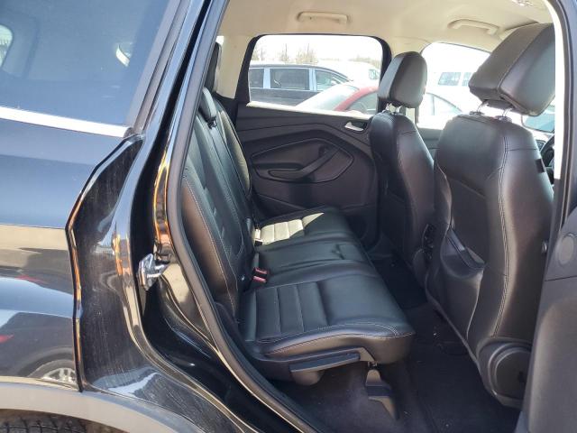 Photo 10 from auction – 2013 FORD ESCAPE SEL with VIN 1FMCU0HX4DUC18956