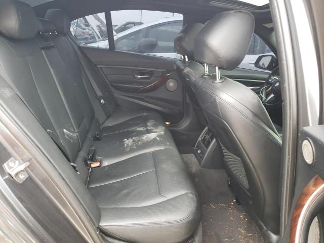 Photo 10 from auction – 2013 BMW 335 XI with VIN WBA3B9C5XDF585026