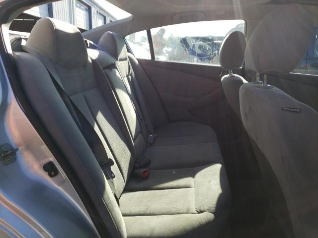 Photo 10 from auction – 2012 NISSAN ALTIMA BAS with VIN 1N4AL2AP2CC259097