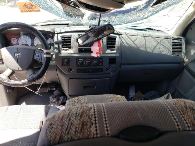 Photo 8 from auction – 2008 DODGE RAM 1500 S with VIN 1D7HU18248J105414