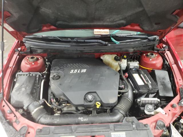 Photo 11 from auction – 2007 PONTIAC G6 BASE with VIN 1G2ZG58N874146332