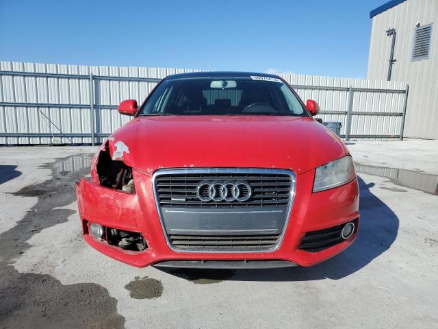 Photo 5 from auction – 2009 AUDI A3 2.0T QU with VIN WAUKF68P59A029686