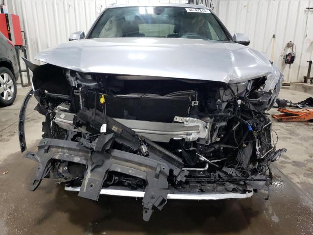 Photo 5 from auction – 2018 AUDI Q7 PRESTIG with VIN WA1VAAF74JD040812