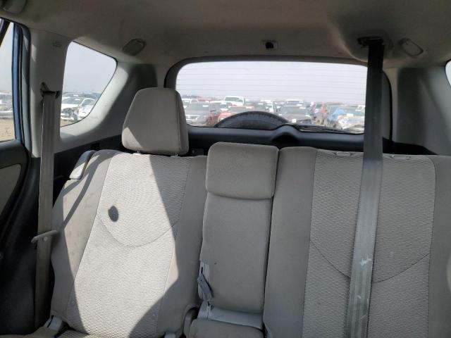 Photo 10 from auction – 2012 TOYOTA RAV4 with VIN 2T3ZF4DV9CW130734