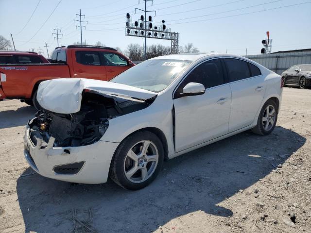 VOLVO S60 T5 2013 with VIN YV1612FS0D1223600 - Photo from auction