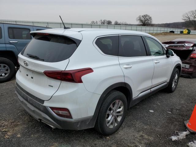 Photo 3 from auction – 2019 HYUNDAI SANTA FE S with VIN 5NMS2CAD7KH027740