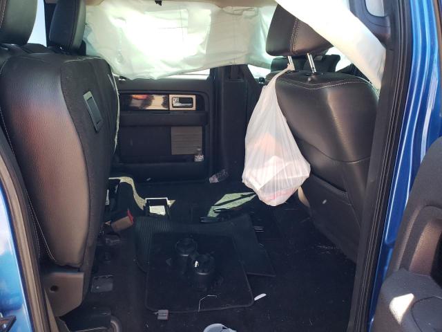 Photo 10 from auction – 2010 FORD F150 SUPER with VIN 1FTFW1CVXAKE73531