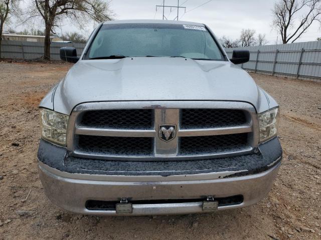 Photo 5 from auction – 2011 DODGE RAM 1500 with VIN 1D7RB1GT2BS663655