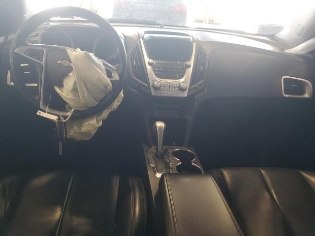 Photo 8 from auction – 2013 CHEVROLET EQUINOX LT with VIN 2GNFLGEK1D6321828