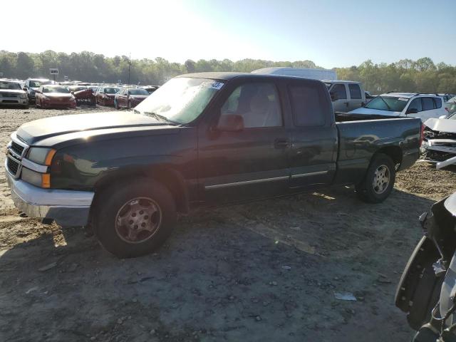 CHEVROLET SILVERADO 2003 with VIN 2GCEC19T931251799 - Photo from auction