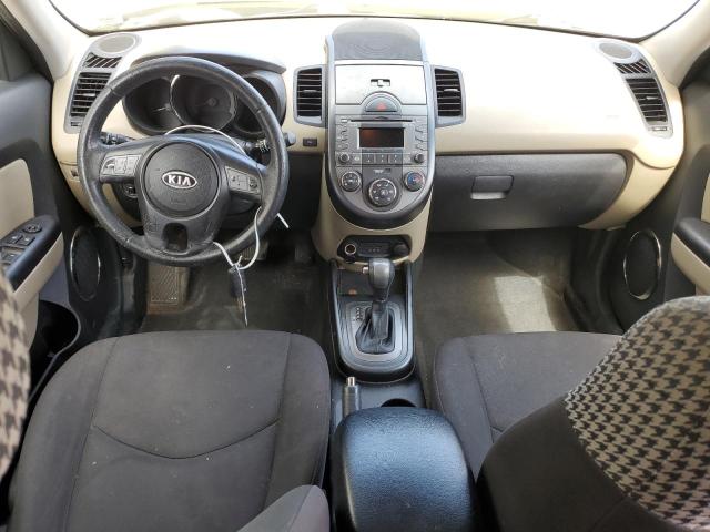صورة رقم 8 من المزاد - 2011 KIA SOUL + مع VIN KNDJT2A21B7257170