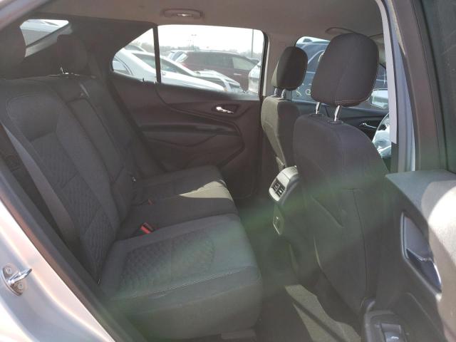 Photo 10 from auction – 2018 CHEVROLET EQUINOX LT with VIN 3GNAXJEV9JS578139