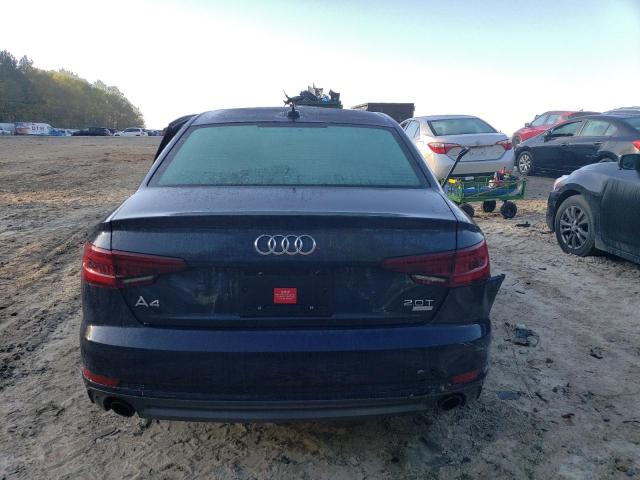 Photo 6 from auction – 2018 AUDI A4 PREMIUM with VIN WAUKMAF42JA032681