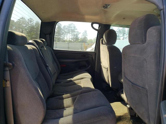 Photo 10 from auction – 2005 CHEVROLET SILVERADO with VIN 2GCEK13T451390334