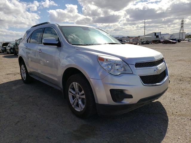 Photo 4 from auction – 2015 CHEVROLET EQUINOX LT with VIN 2GNALBEK0F1123786