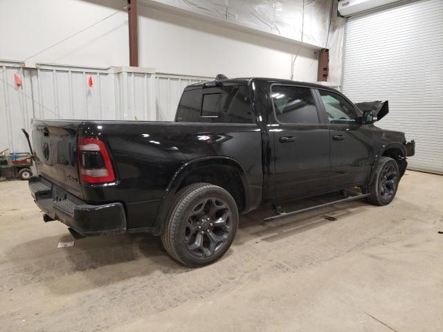 Photo 3 from auction – 2021 RAM 1500 LIMIT with VIN 1C6SRFHT4MN553895