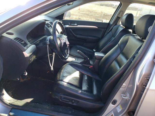 Photo 7 from auction – 2006 ACURA TSX with VIN JH4CL96946C025987