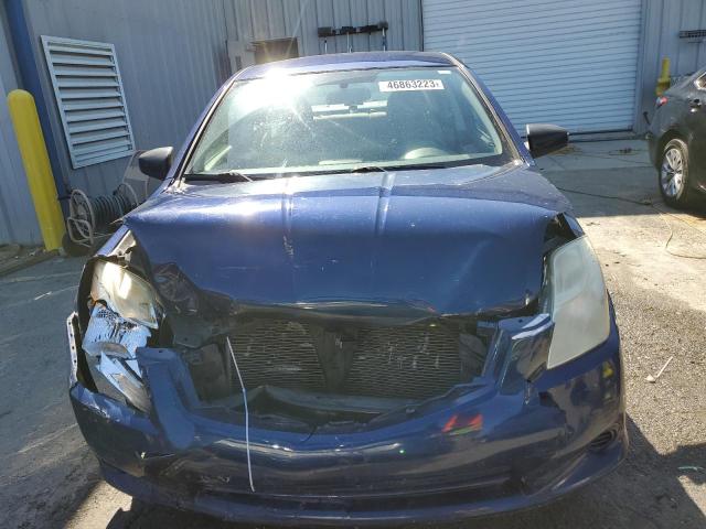 Photo 5 from auction – 2010 NISSAN SENTRA 2.0 with VIN 3N1AB6AP1AL716393