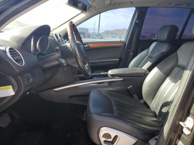 Photo 7 from auction – 2008 MERCEDES-BENZ ML 350 with VIN 4JGBB86EX8A299812
