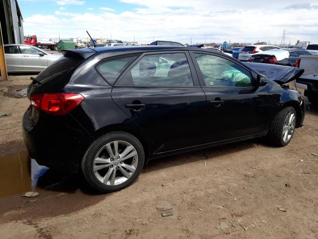 Zdjęcie 3 z aukcji – 2011 KIA FORTE SX z VIN KNAFW5A39B5413648