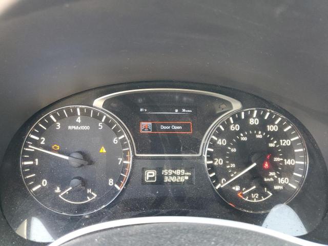Photo 9 from auction – 2015 NISSAN ALTIMA 2.5 with VIN 1N4AL3AP4FN388733
