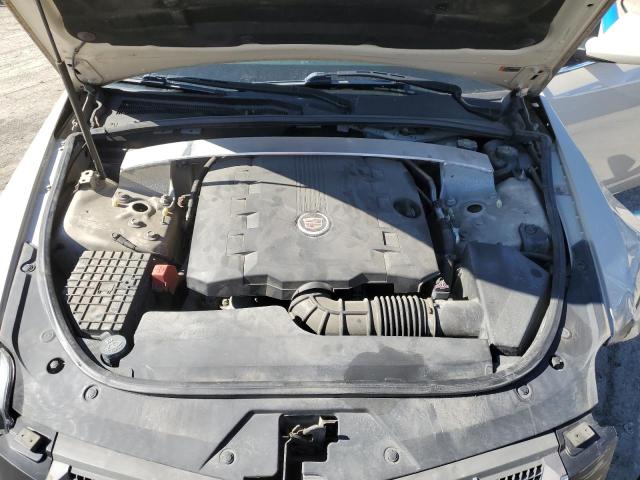 Photo 11 from auction – 2011 CADILLAC CTS with VIN 1G6DA5EY9B0136028
