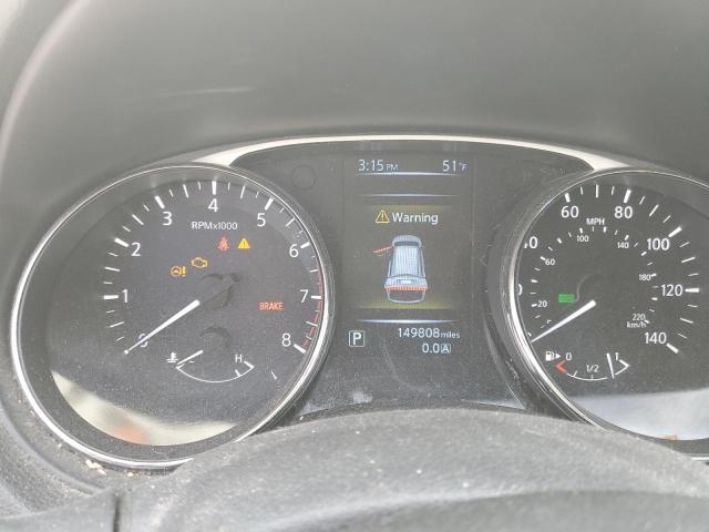 Photo 9 from auction – 2015 NISSAN ROGUE S with VIN 5N1AT2MV6FC784037