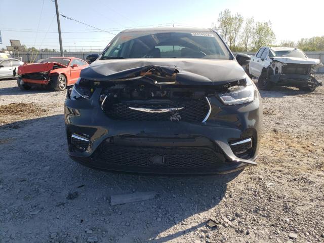 Photo 5 from auction – 2022 CHRYSLER PACIFICA H with VIN 2C4RC1L79NR192481