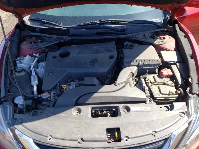 Photo 11 from auction – 2017 NISSAN ALTIMA 2.5 with VIN 1N4AL3AP7HC275714