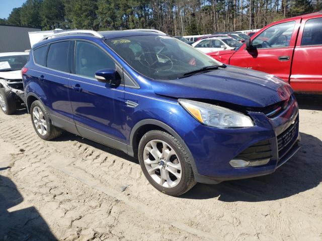 Photo 4 from auction – 2015 FORD ESCAPE TIT with VIN 1FMCU9JX8FUC39682