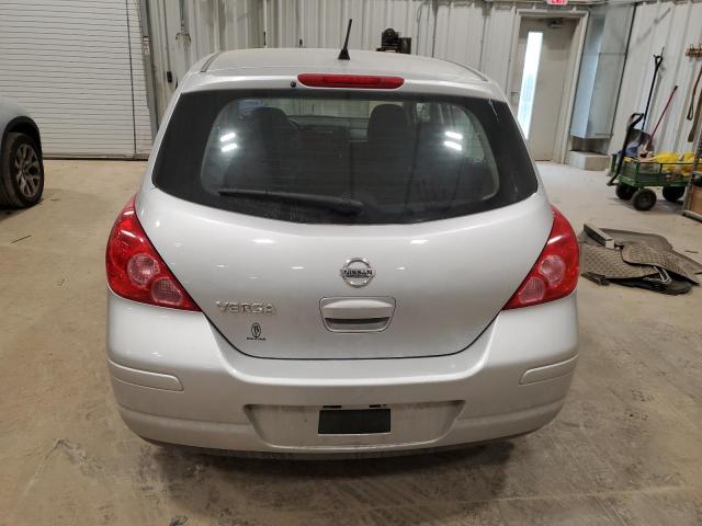 Photo 6 from auction – 2011 NISSAN VERSA S with VIN 3N1BC1CP5BL500890