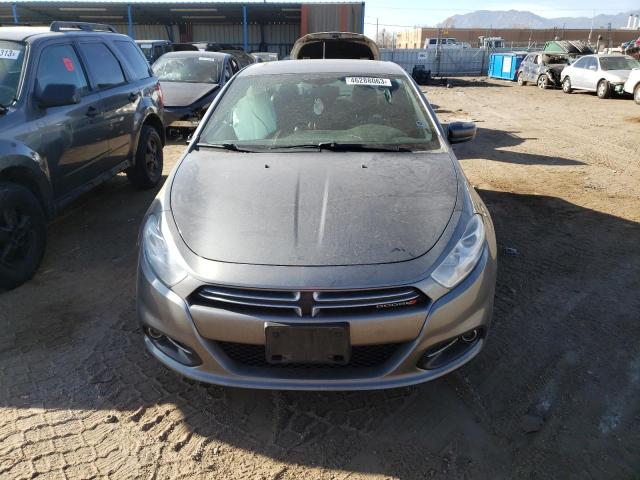 Photo 5 from auction – 2013 DODGE DART LIMIT with VIN 1C3CDFCA2DD682326