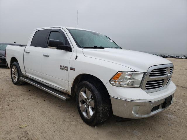 Photo 4 from auction – 2015 RAM 1500 SLT with VIN 1C6RR6LT3FS762104