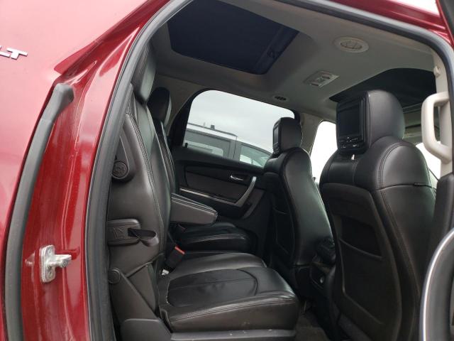 صورة رقم 11 من المزاد - 2011 GMC ACADIA SLT مع VIN 1GKKVSED9BJ153527