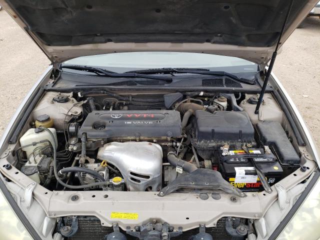 Photo 11 from auction – 2003 TOYOTA CAMRY LE with VIN 4T1BE32K23U775659